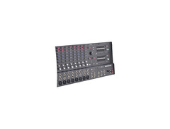 Mackie 808S 8-Channel Stereo Powered Mixer image 2