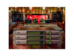 Universal Audio Apollo x16 image 4