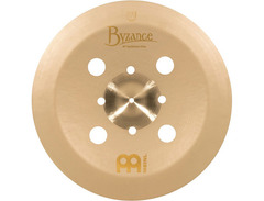 Meinl Matt Garstka Signature Jazz China image 3
