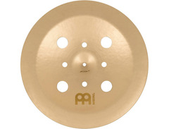 Meinl Matt Garstka Signature Jazz China image 4