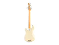 Fender American Professional Series P Bass V MN image 2