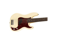 Fender American Professional Series P Bass V MN image 3