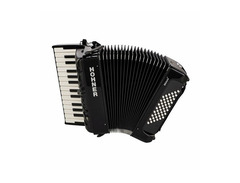 Hohner Concerto I 48 bass image 2