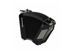 Hohner Concerto I 48 bass image 3