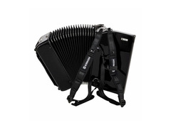 Hohner Concerto I 48 bass image 4