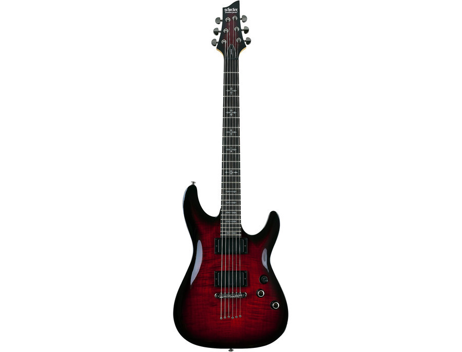 Schecter Demon-6 - What To Know & Where To Buy | Equipboard