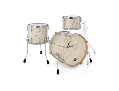 Vintage style custom shop drum kit image 3