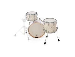 Vintage style custom shop drum kit image 4
