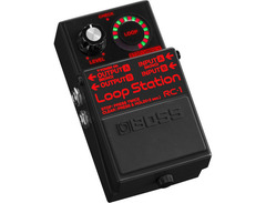 Boss RC-1-BK image 3