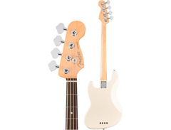 Fender American Pro Jazz Bass image 4