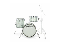 Gretsch 1960s Round Badge Drum Kit image 2