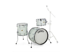 Gretsch 1960s Round Badge Drum Kit image 3