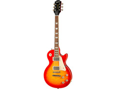 Epiphone Limited Edition Les Paul Quilt Top PRO Electric Guitar image 3