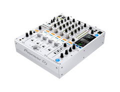 Pioneer DJM-900NXS2-W Special Edition image 3