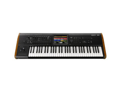 Korg Kronos Music 61 Key Workstation image 3