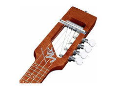 Risa Uke Solid Concert image 3