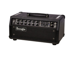 Mesa Boogie Mark 5:35 Head image 4