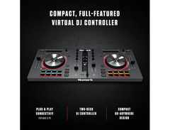 Numark Virtual DJ LE image 2