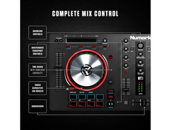 Numark Virtual DJ LE image 4