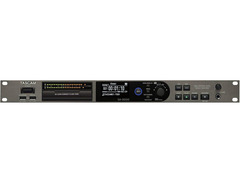 Tascam DA-3000 image 3