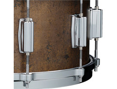 Tama Power Metal 14x6.5'' Bell Brass Snare image 2