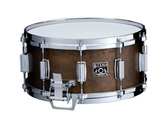 Tama Power Metal 14x6.5'' Bell Brass Snare image 3