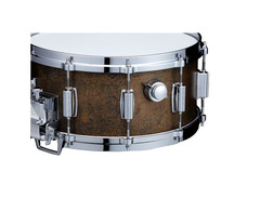 Tama Power Metal 14x6.5'' Bell Brass Snare image 4
