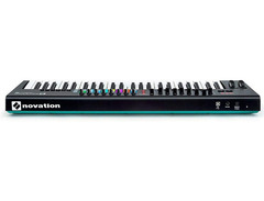 Novation Launchkey 49 Keyboard Controller image 3
