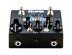 Wampler Fuzztration image 3