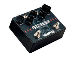 Wampler Fuzztration image 4