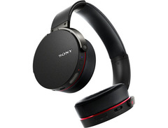 SONY MDR-XB950BT (Black) image 2