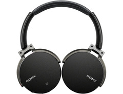 SONY MDR-XB950BT (Black) image 3