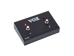Vox AC30 Footswitch image 3