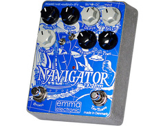Emma Electronic Navigator Delay image 3