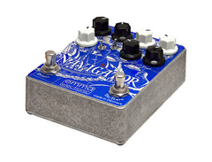 Emma Electronic Navigator Delay image 4
