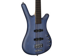 Warwick Rockbass Corvette Basic Active 4 strings image 2