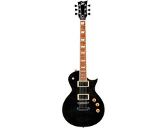 guitar ltd ec 256 modified image 3