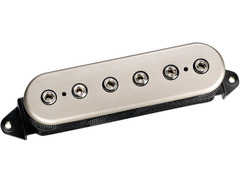 DiMarzio Dark Matter 2 Middle Single Coil image 2