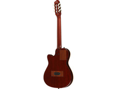 Godin Multiac Nylon Duet Ambiance LTD image 2