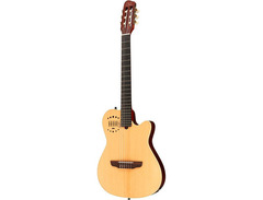 Godin Multiac Nylon Duet Ambiance LTD image 3