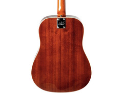 1967 Eko Ranger VI image 2