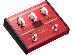 Vox StompLab IB Bass Modeling Effects Pedal image 2
