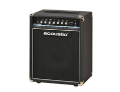 Acoustic control corporation B30 30W Bass Combo Amp image 3