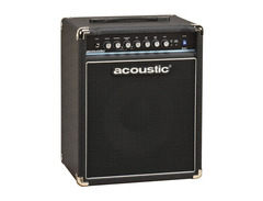 Acoustic control corporation B30 30W Bass Combo Amp image 4