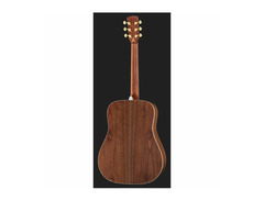 Harley Benton Custom Line CLD-41S WN image 3