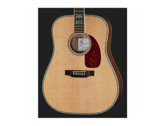 Harley Benton Custom Line CLD-41S WN image 4