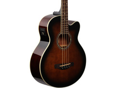 Ibanez AEB10BE image 2