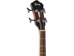 Ibanez AEB10BE image 4