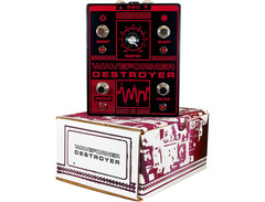 Death By Audio Waveformer Destroyer image 4