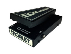 Morley Mini Maverick Switchless Wah image 2
